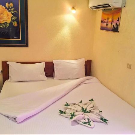 Golden Europe Hotel Дахаб Экстерьер фото