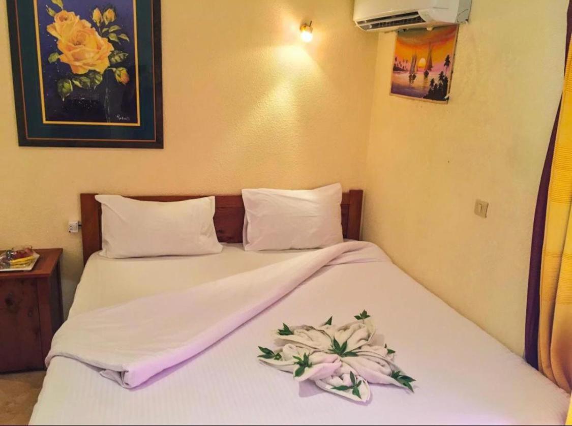 Golden Europe Hotel Дахаб Экстерьер фото